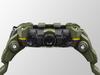 Casio G-SHOCK Men's Resin 200M Water Resistant Digital Shock Resistant Quartz Watch GW-9500-3