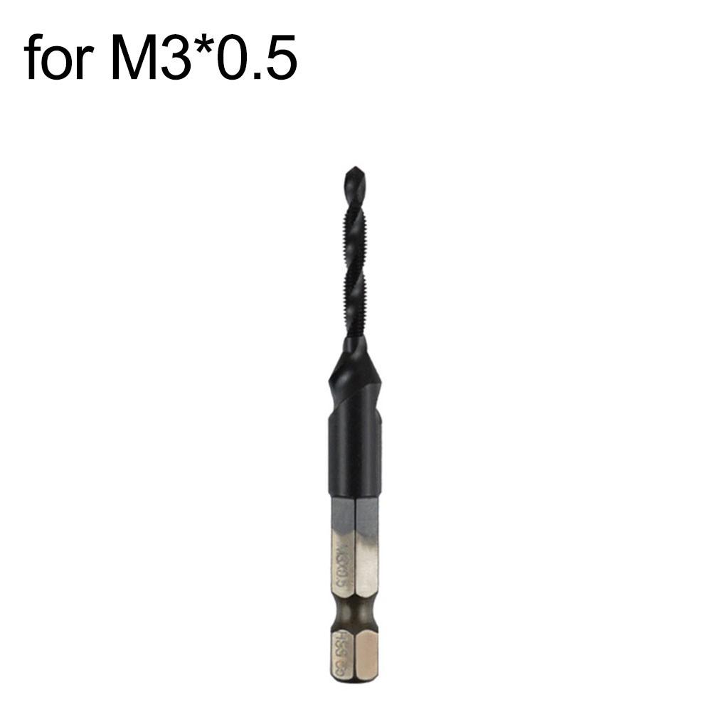 Chamfering Features Composite Tap Wood Drilling Drilling And Tapping