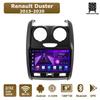 Android Car-Play Car Radio For Renault Duster 2015-2020 Multimedia Player Head Unit Stereo GPS Navigation BT WIFI,8 CORE ,2+32GB