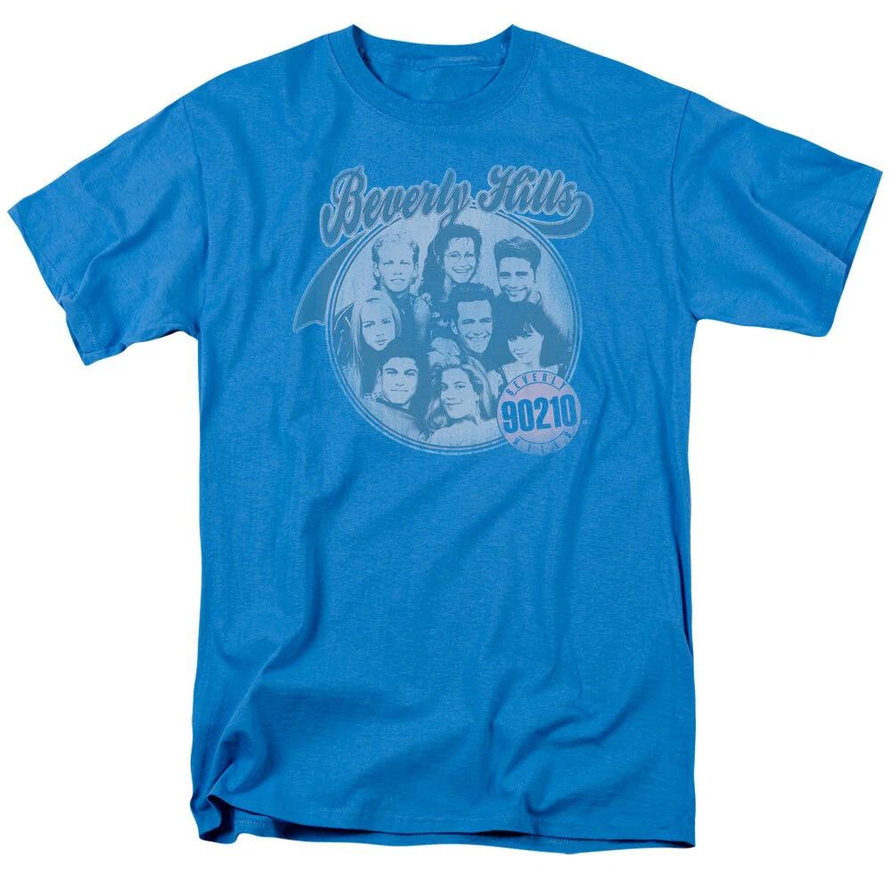 Beverly Hills 90210 Circle Of Friends s s s s s T- Children s T-shirt 110