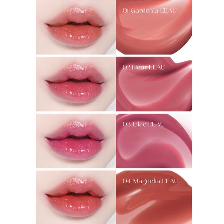 BBIA L'eau Tint 4.5g