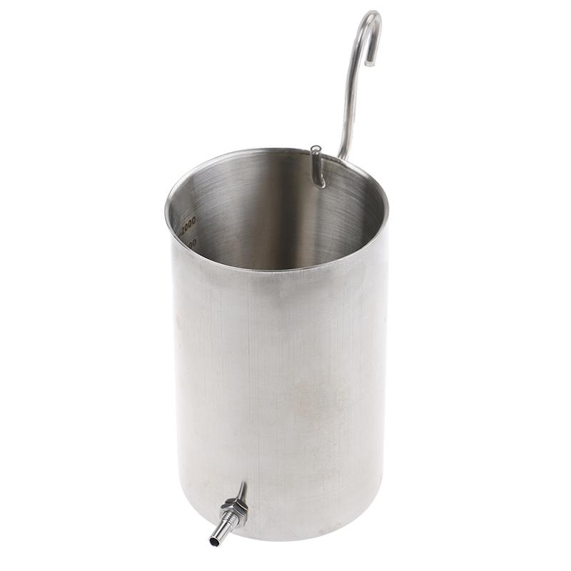 Sada klystýru z nerezové oceli - vhodná pro domácnost, vodní káva na čištění tlustého střeva