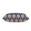 Chimay Logo Rectangle Pillowcase Cushion Cover Decor Bedroom Bed Home Comfort Throw Pillow