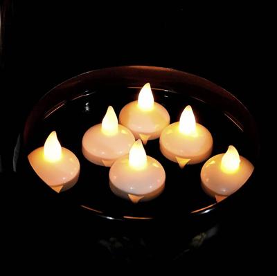 Lampes LED – Bougies LED