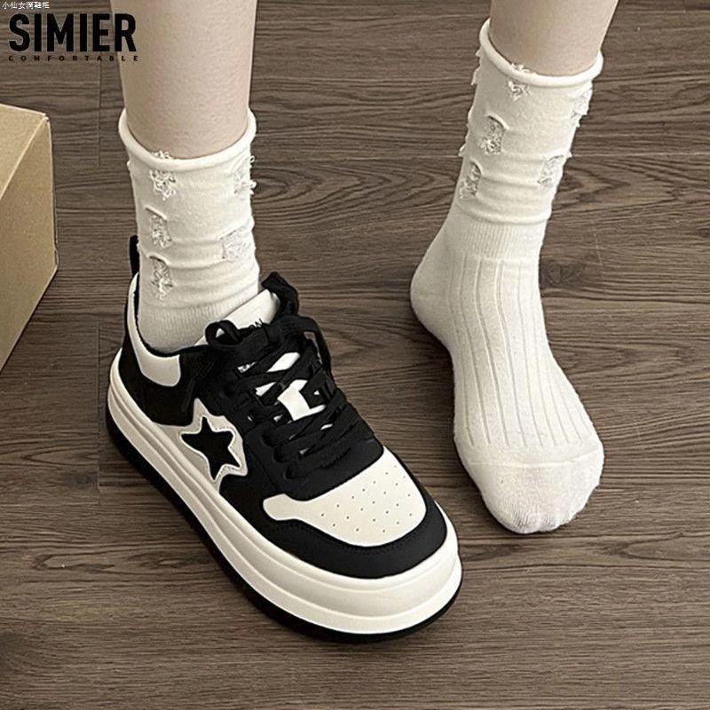 Children Sneakers for Girls Boys 2025 Spring Autumn New Fashion Korean Style Soft Comfortable Casual Chic Versatile Casual Shoes