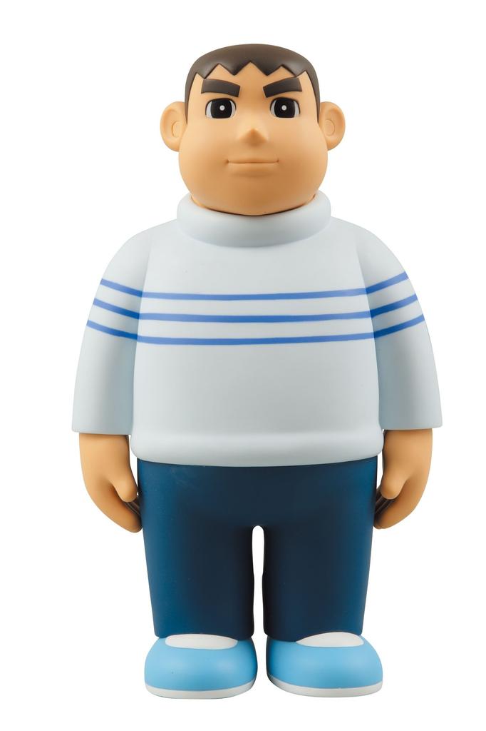 UDF Ultra Detail Figure 726 Beautiful Giant Price Approximately 87mm Tall Painted Complete Figure No. "Fujiko F. Fujio's Works" (New Edition)