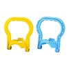 Portable Bucket Carriers Handle For Easy Transport Heavy Bucket Fit Various Type Kitchens Bathroom Garden Secure Grips