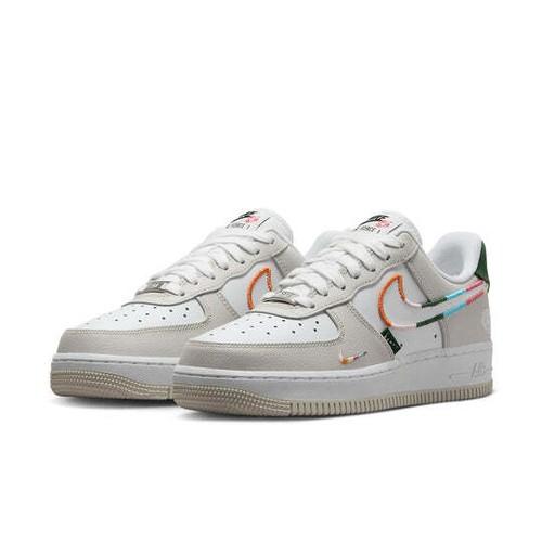 Women's Nike Wmns Air Force 1 07 SE All Petals United FN8924-111