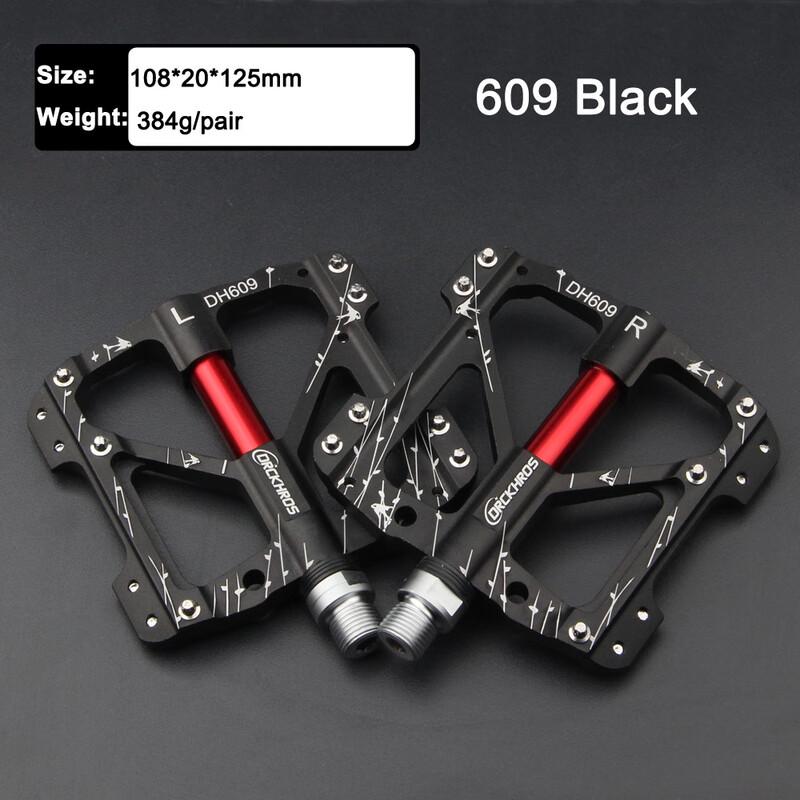 Junshi Mountain Bike Bearing Pedals