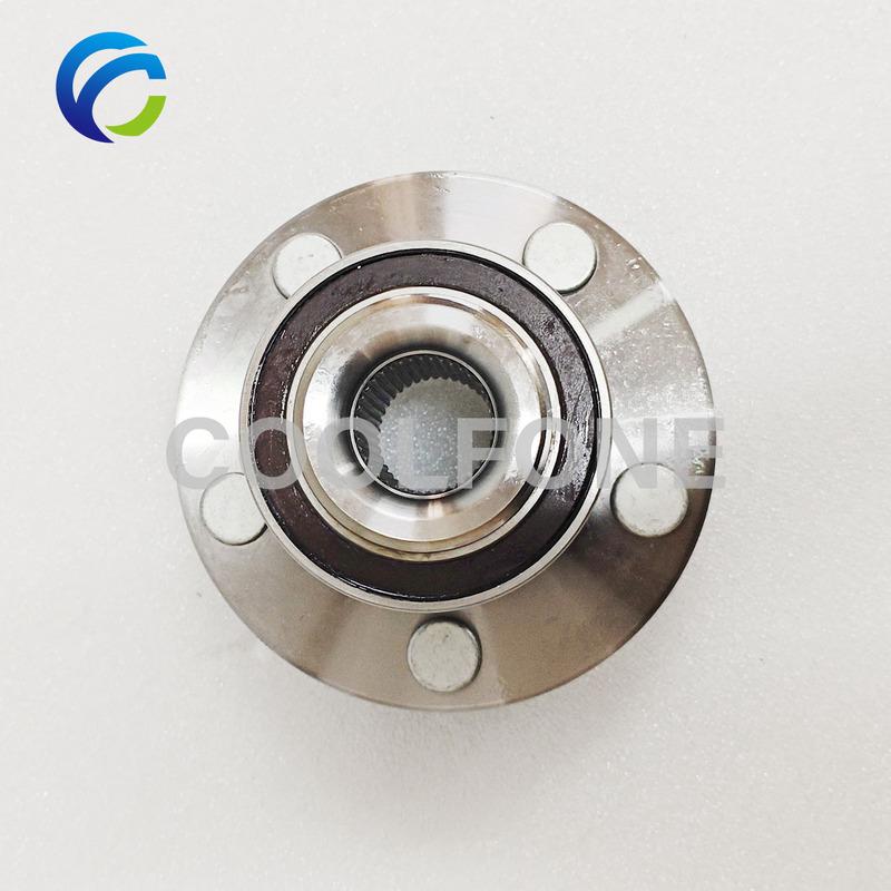 Wheel Hub Bearing For FORD FOCUS MONDEO MK4 07-15 6G91-2C300-GAC 6G912C300GAC 6G912C300GAB 1496721 1463833 713114010 713678840