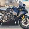 Yamaha R1 R1M Carbon Fiber Full Fairing Motorcycle Parts