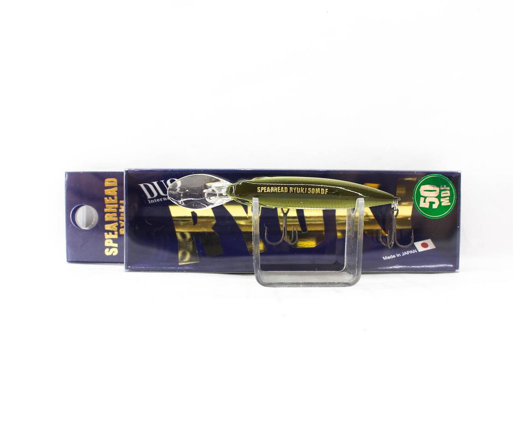 Duo Spearhead Ryuki 50 MDF Floating Lure ANA4010 (4970)