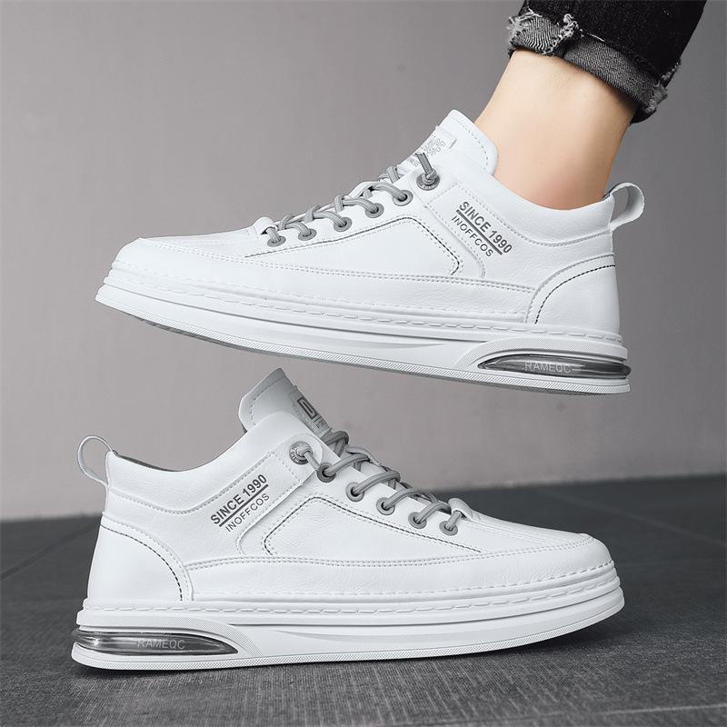 Fashion Winter Sneakers Men Shoes Comfortable Warm Sport Cotton Shoes High-quality Male High Top Walking Flat Shoes Male Running Shoes