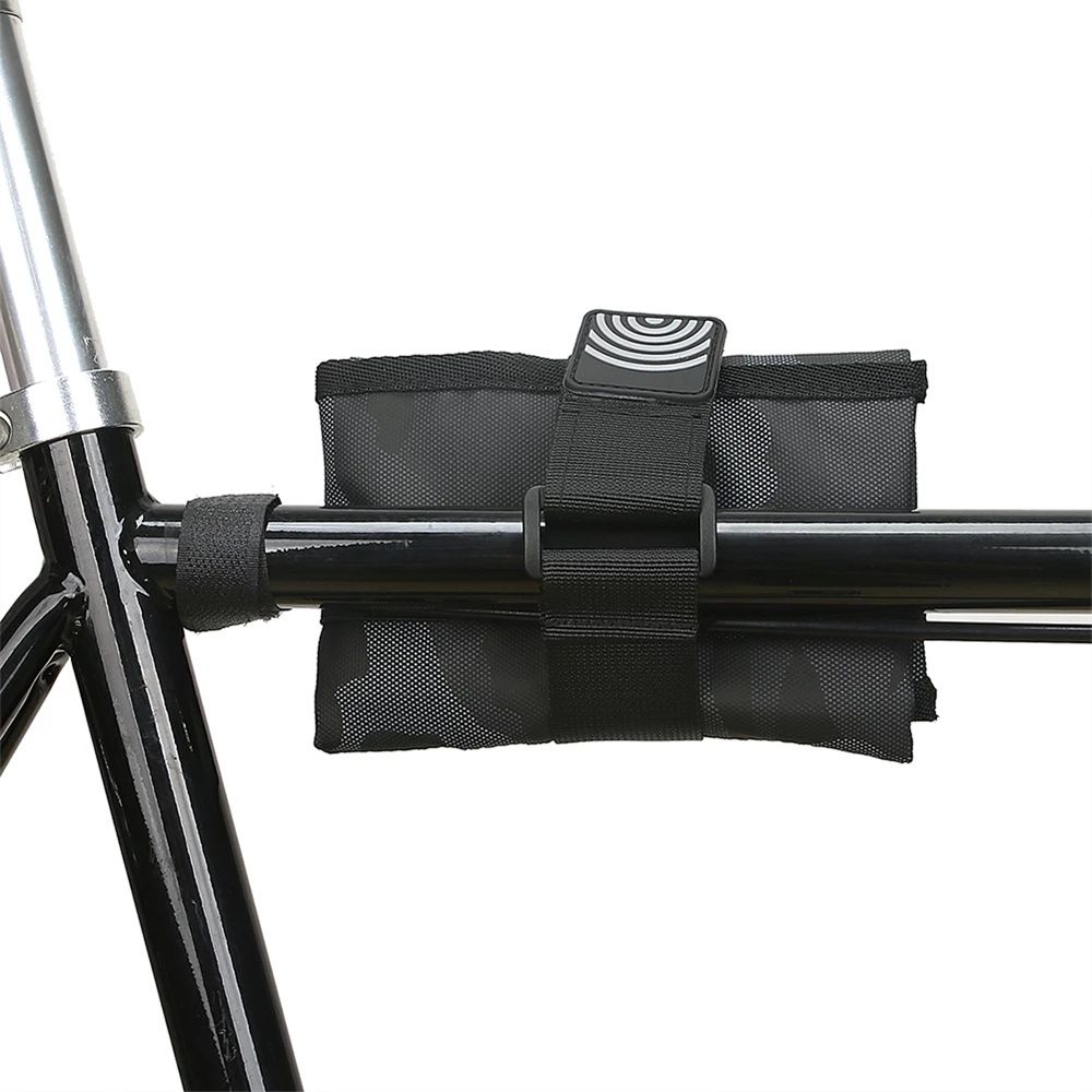 Bag Keys Holder Bike Tool kit Card Holder Bicycle Bag Toolkit Bike Rear Seat Case Bike Saddle Pouch