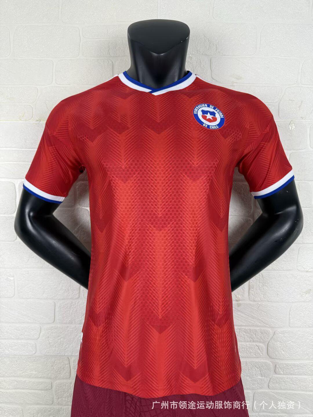 2026 new World Cup player version football jersey Brazil cross-border Germany Belgium Mexico European and American football jersey S