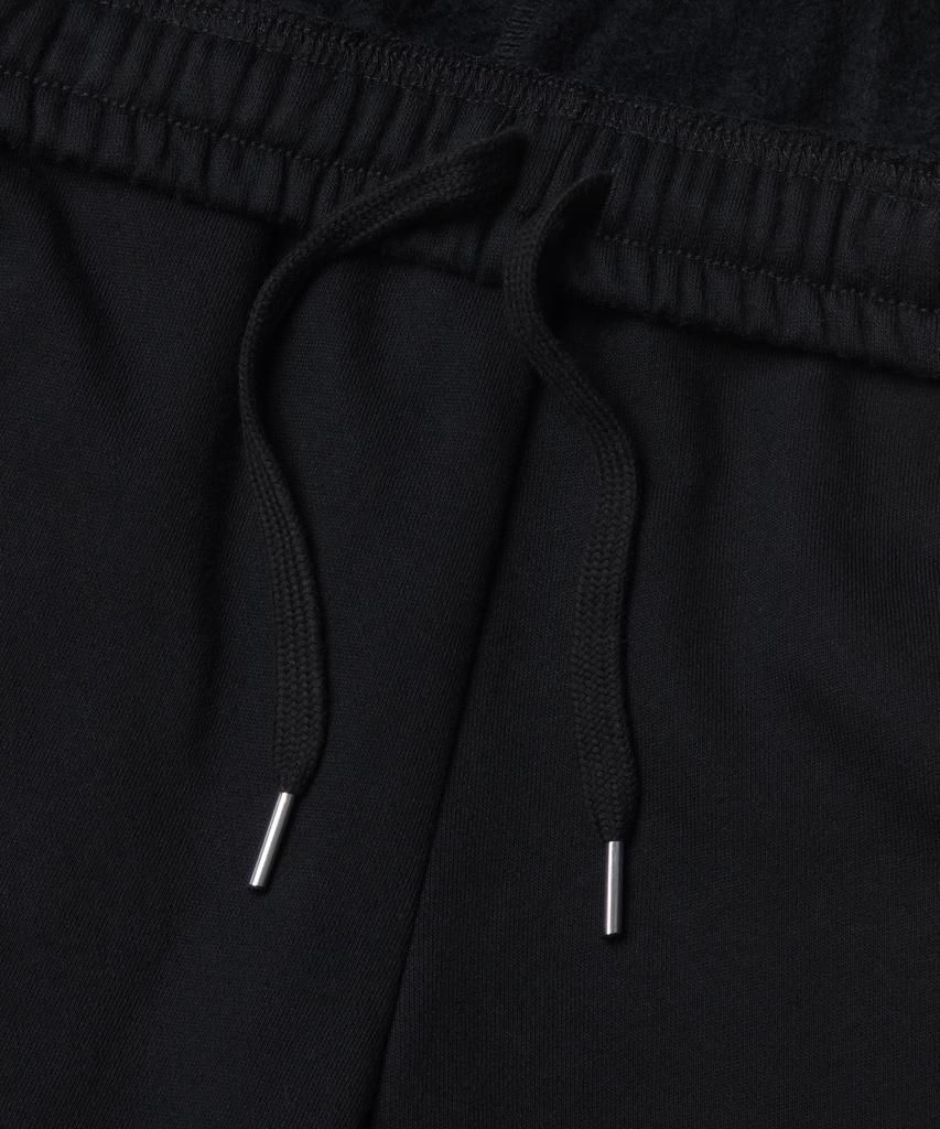 MUSINSA STANDARD Brushed Sweatpants [Black]