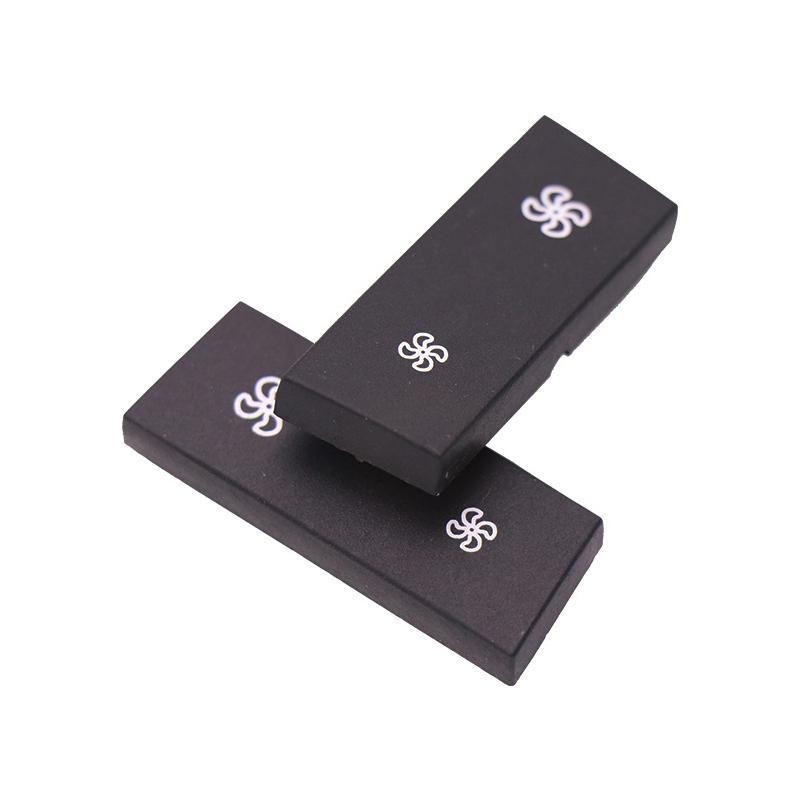 ABS Auto Dashboard Air Conditioner Fan Wind Volume Button Capes Parts Car Accessories For BMW E90 E91 E92 E93 E87 X1 E84 X3