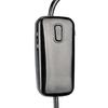 Wireless Microphone Condenser Headset Megaphone Radio Microphone FM 87-108MHz