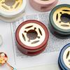 1set Wax Seal Warmer,Wax Seal Kit with Wax Seal Spoon for Melting Wax Seal Beads Or Sealing Wax Sticks