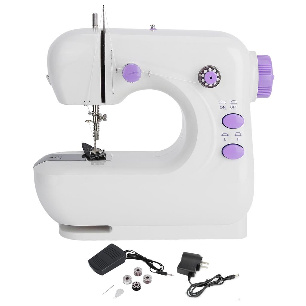306A Sewing Machine Household Electric Mini Embroidery Tool for Home