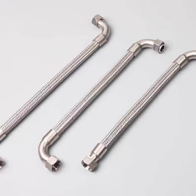 Bangwo 304 Stainless Steel 90-Degree Elbow