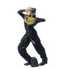 Jojo's Bizarre Adventure: Higashikata Josuke Anime Figure - Boys' Collectible Statue