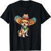 CHICAGO - I Love Chicago - Throwback Design - Classic T-Shirt