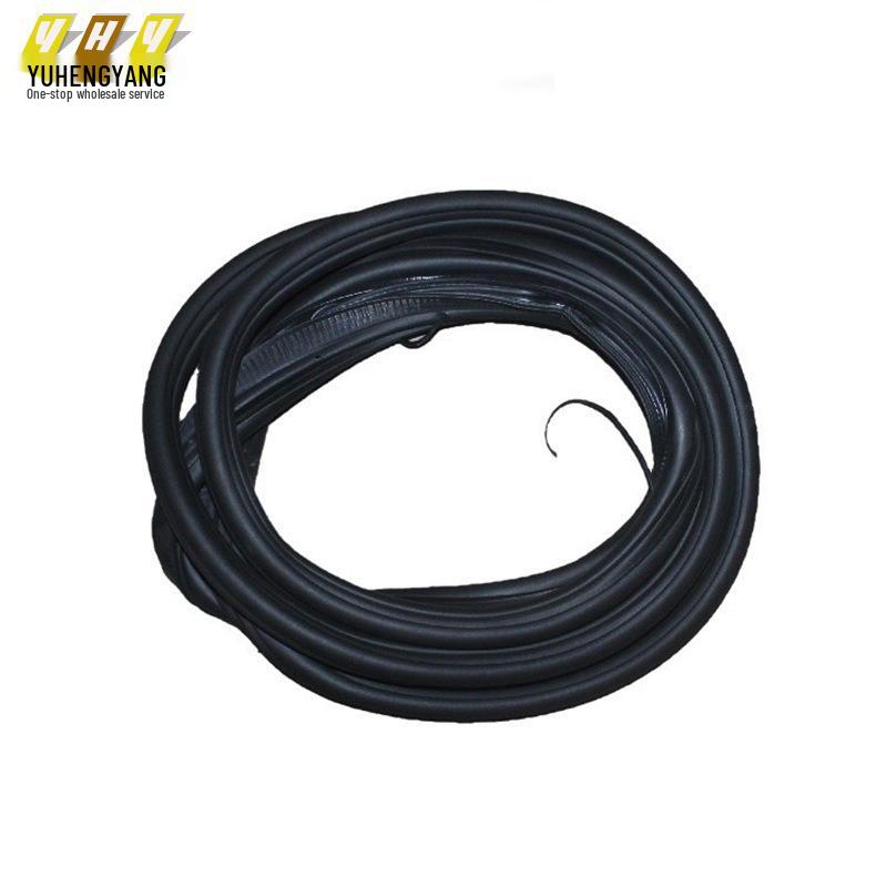 Yihu 13 Tailgate Sealing Strip CJ54S404A07AE Tailgate Sealing Strip чёрный