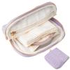 Multi-Layered Jewelry Storage Bag Anti-friction Portable Jewelry Organizer  Home Storage