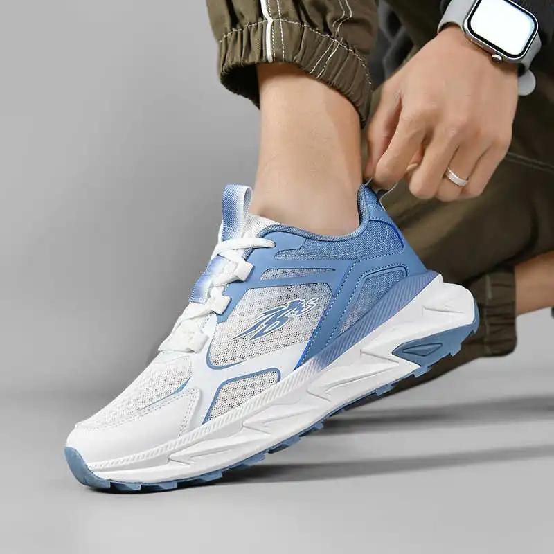 Fall Tennis Sole Men's Universal Brand Mary Jane 47 Size Men Shoes Red Sneakers For Men Sports Snekaers Design School Promo