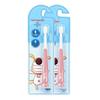 Yayale Children's Standable Suction Toothbrush
