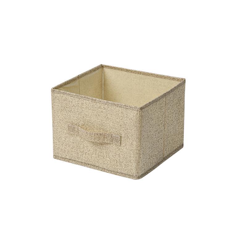 Foldable Multi-Layer Wardrobe Hanging Storage Bag