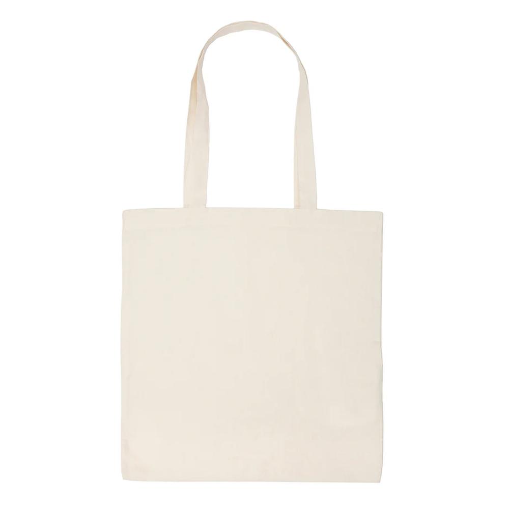 Tiger Cotton by Neutral Long Handle Shopper Bag