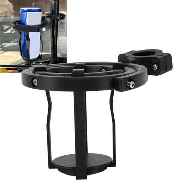 Adjustable Inner Caliber Drink Bracket Resin Car Stabilizer Car Cup Holder  Truck Driver