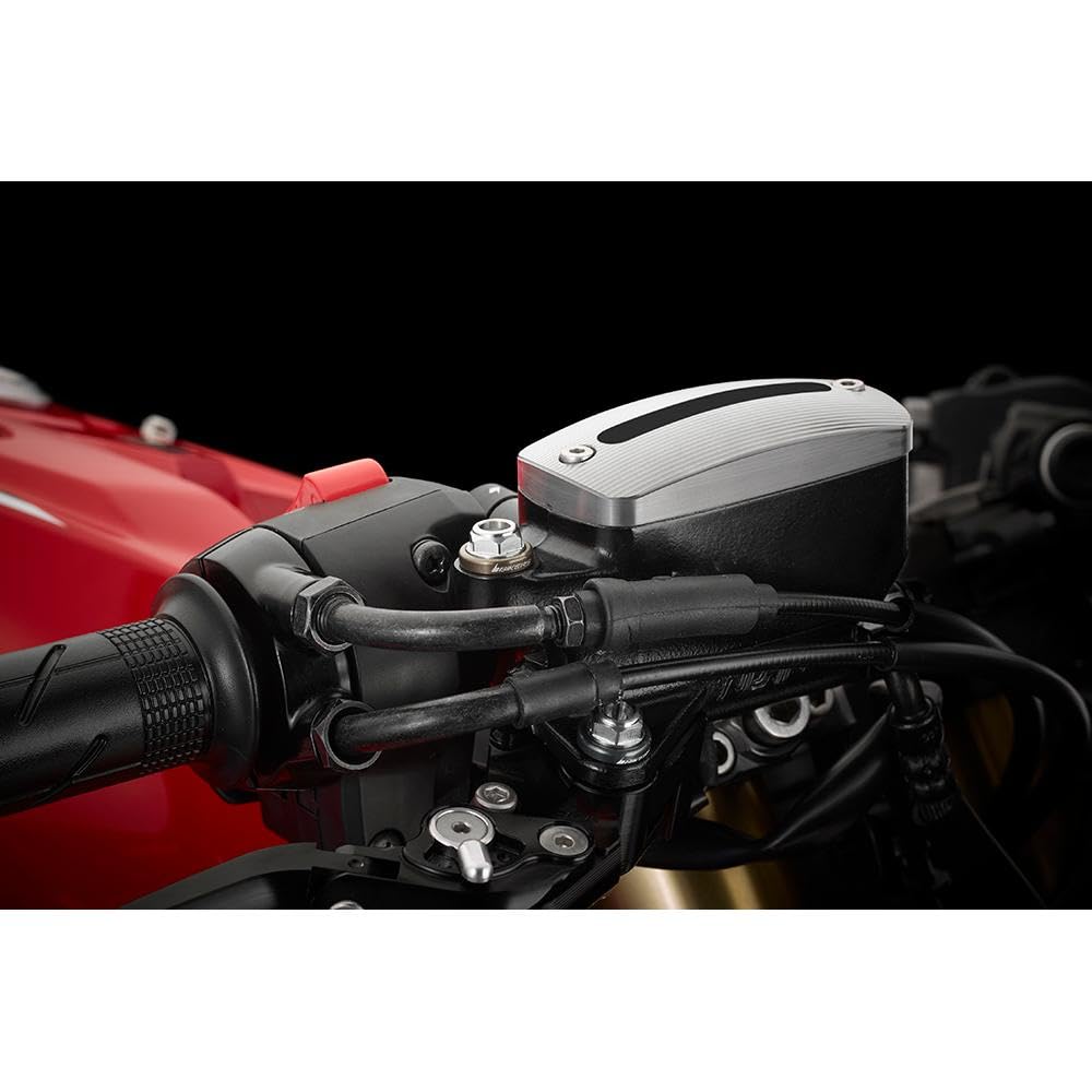 Bikers CL250 CB250R CBR650R FORZA C0400-TIN Stainless Steel Bolt for Mirror Hole