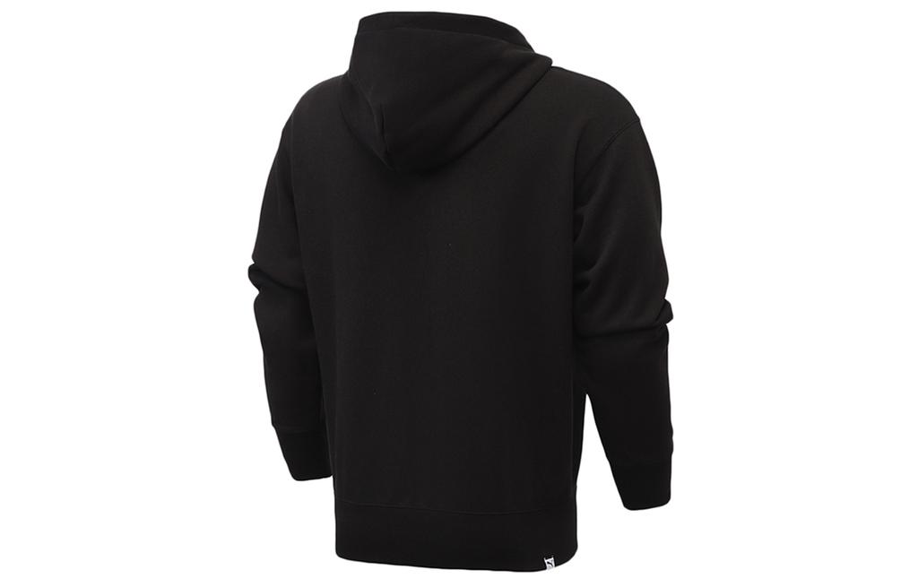 Puma Jackets Men's Black Hooded Moderate Other 531427-01