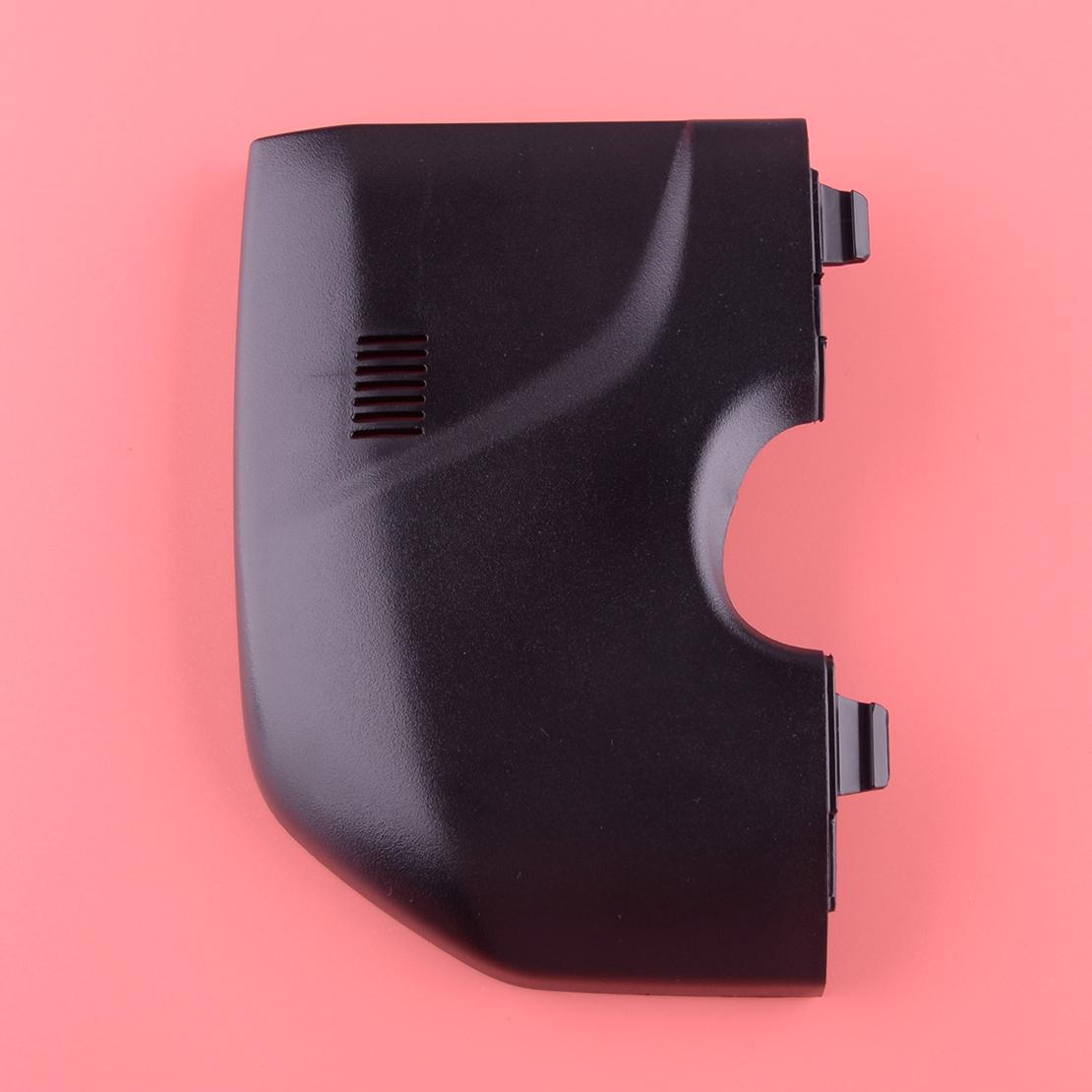 

Левая внутренняя часть зеркала заднего вида автомобиля, крышка, защита 96983376, подходит для Chevrolet Cruze 2011 2012 2013 2014