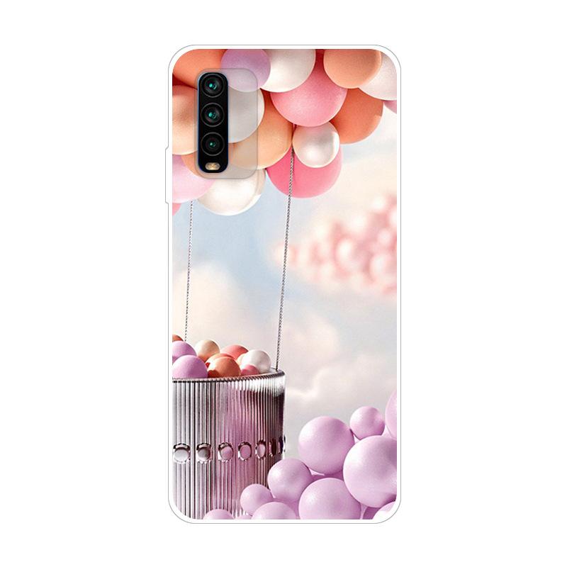 

Чехол для Xiaomi Redmi 9T 9 T, мягкий силиконовый чехол на заднюю панель для Xiaomi Redmi 9T, чехол для телефона, чехол для Xiaomi Redmi 9 Power 9T, чехол Redmi 9T