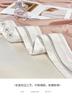 60 Pieces Lanjing Tencel Embroidered 100% Silk Solid Color Simple Summer Cool Quilt