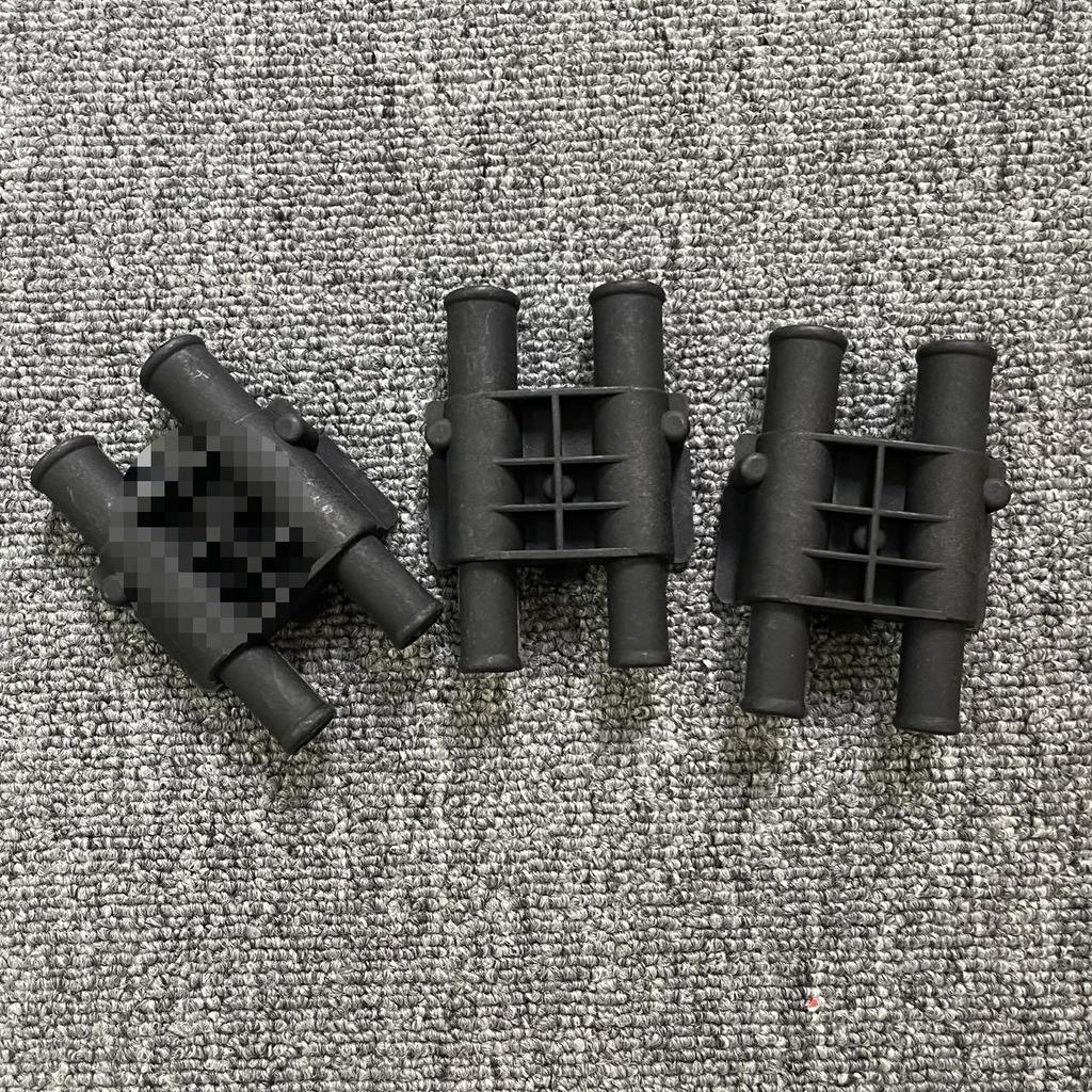 Compatible Tailgate Hinge for Prado LC120/LC150 (2003-2020)