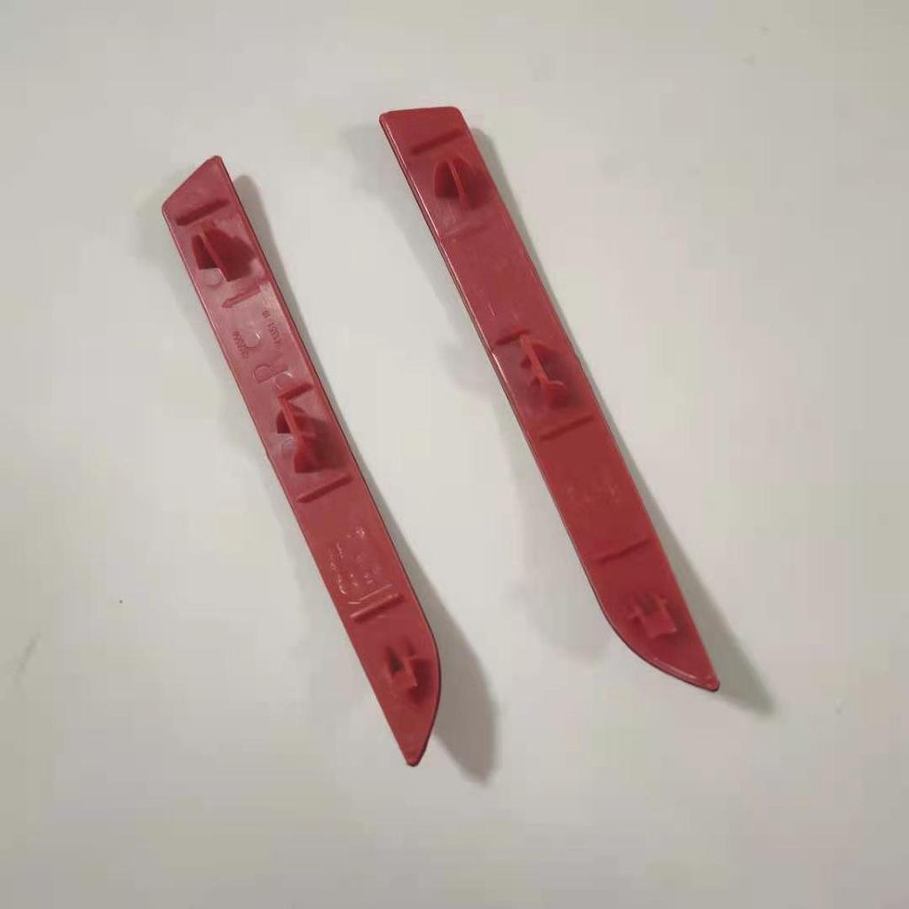 BMW 5-serie F10 Stötfångarreflexlampa 63147318555/63147318556