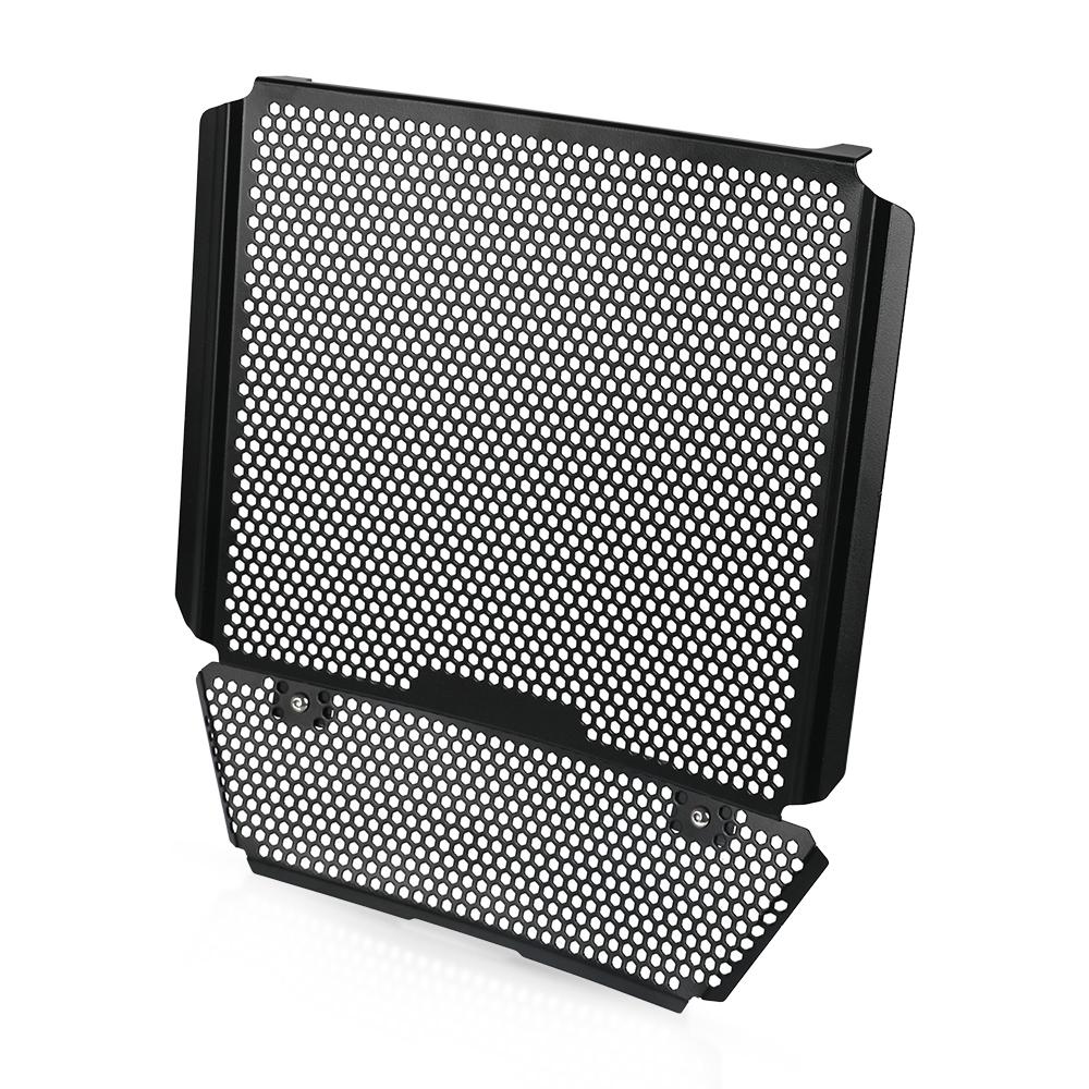 For Aprilia RS660 RS 660   2022 Motorcycle Aluminum Accessory Radiator Grille Guard Covers Protection Water Tank