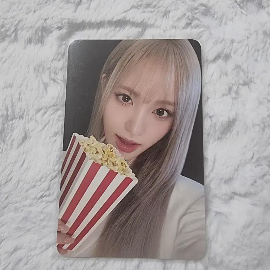 

Liz Popcorn Poca