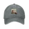 Funny Dog Baseball Cap hats on offer New In Hat Winter hat designer cap For Women  Unisexs