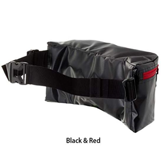 LITTLE PRESENTS Mountain Stream Bag Big Fit Waist Bag OB-11 B&R