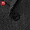Men's Slim Fit Business Suit Set
