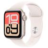 Apple Ceas SE 3 Smartwatch GPS (Versiunea CN)