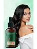 Pure English Rosemary Hair Care Essential Oil: Nourishes Scalp & Hair Roots, Packed with Nutrients.