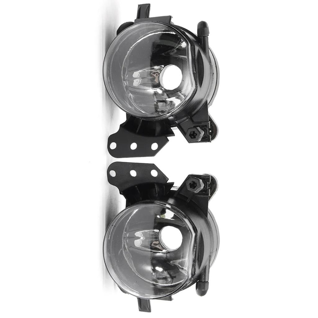 Pair Car Fog Light Housing for E60 E90 E63 E46 328i 335i 328xi 335xi 63176910792 63176920704 63176910791 63176920703