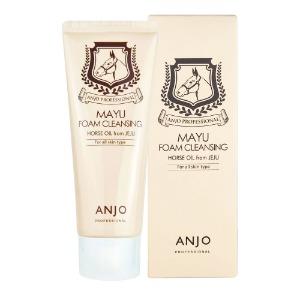 ANJO MAYU FOAM CLEANSING 100ml